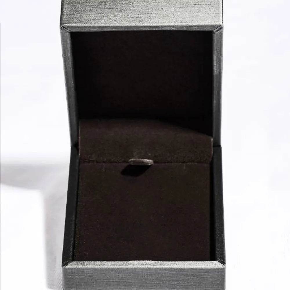 925 Sterling Silver Zircon Pendant Necklace - Swiss Jewellers