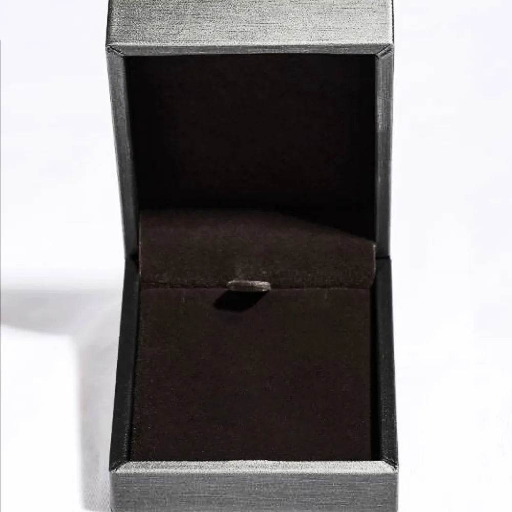 1 Carat Moissanite 925 Sterling Silver Necklace - Swiss Jewellers